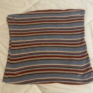 American Eagle size small tube top tank